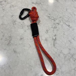 Wilderdog Carabeaner